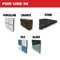 Milwaukee Tool Milwaukee 1-1/4 in. Diamond Plus™ Hole Saw