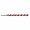 Milwaukee Tool Milwaukee 1-1/4 in. x 18 in. Ship Auger Bit