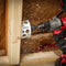 Milwaukee Tool Accessories Milwaukee 1-1/8" HOLE DOZER™ with Carbide Teeth Hole Saw
