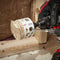 Milwaukee Tool Accessories Milwaukee 1-1/8" HOLE DOZER™ with Carbide Teeth Hole Saw
