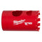 Milwaukee Tool Milwaukee 1-1/8 in. Diamond Plus™ Hole Saw