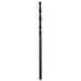 Milwaukee Tool Milwaukee 1/16 in. Thunderbolt® Black Oxide Drill Bit