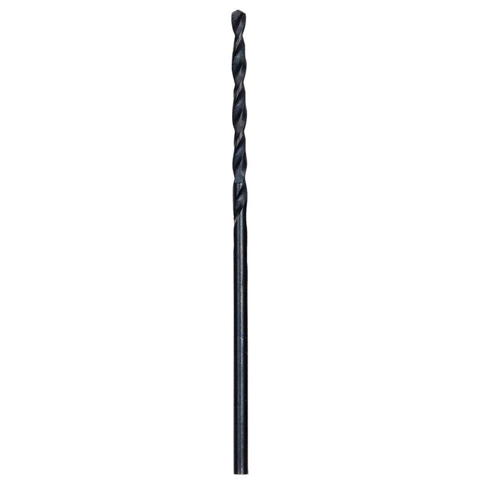 Milwaukee Tool Milwaukee 1/16 in. Thunderbolt® Black Oxide Drill Bit