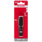 Milwaukee Tool Accessories Milwaukee 1/2"-14 NPT Straight Flute Taper Tap