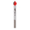 Milwaukee Tool Power Tools Accessories Milwaukee 1/2 in. Glass and Tile Bit
