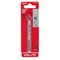 Milwaukee Tool Power Tools Accessories Milwaukee 1/2 in. Glass and Tile Bit