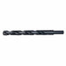 Milwaukee Tool Milwaukee 1/2 in. Thunderbolt® Black Oxide Drill Bit