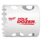 Milwaukee Tool Milwaukee 1-3/4" HOLE DOZER™ Bi-Metal Hole Saw