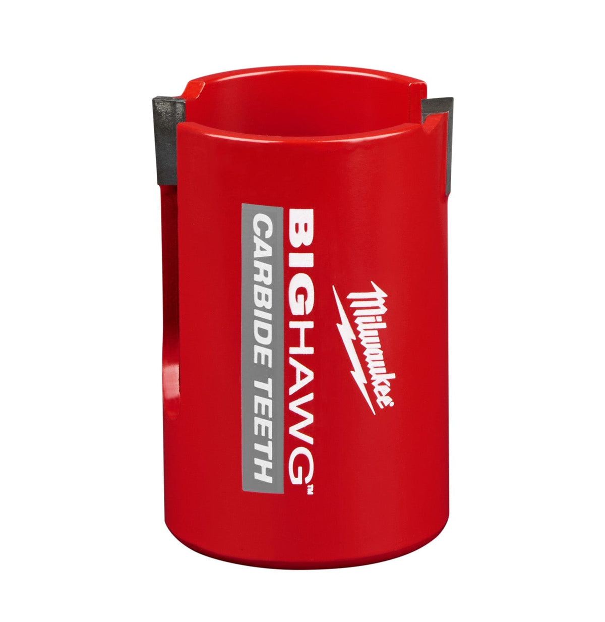 Milwaukee Tool Milwaukee 1-3/4 in. BIG HAWG™ with Carbide Teeth