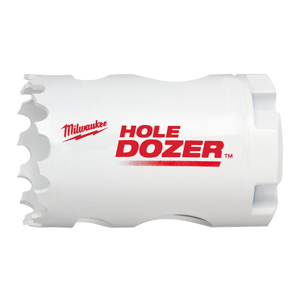 Milwaukee Tool Milwaukee 1-3/8" HOLE DOZER™ Bi-Metal Hole Saw