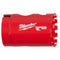 Milwaukee Tool Milwaukee 1-3/8 in. Diamond Plus™ Hole Saw