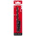 Milwaukee Tool Power Tools Accessories Milwaukee 1/4"-18 NPT Straight Flute Plug Tap & 7/16" Drill Bit