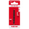 Milwaukee Tool Accessories Milwaukee 1/4"-20 NC Straight Flute Plug Tap