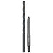 Milwaukee Tool Power Tools Accessories Milwaukee 1/4"-20 NC Straight Flute Plug Tap & #7 Drill Bit