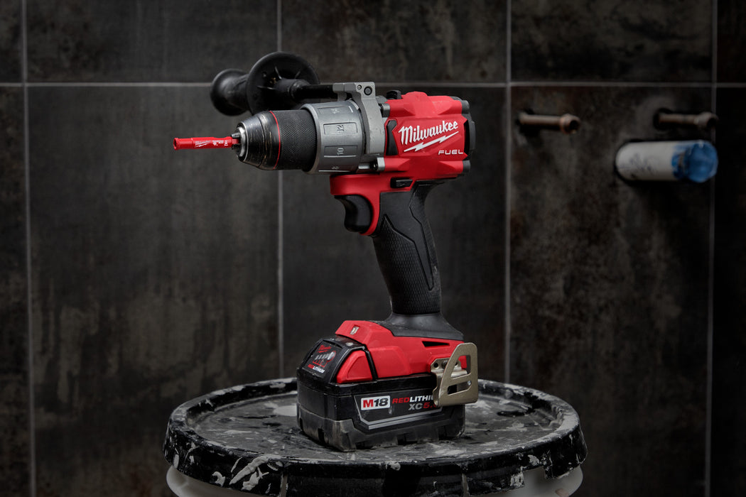 Milwaukee Tool Milwaukee 1/4 in. Diamond Plus™ Hole Saw