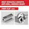 Milwaukee Tool Milwaukee 1/4 in. Drive 26 pc. Ratchet & Socket Set - SAE