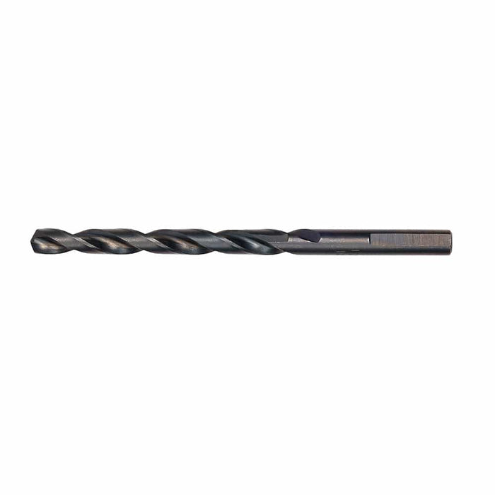 Milwaukee Tool Milwaukee 1/4 in. Thunderbolt® Black Oxide Drill Bit