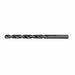 Milwaukee Tool Milwaukee 1/4 in. Thunderbolt® Black Oxide Drill Bit