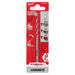 Milwaukee Tool Power Tools Accessories Milwaukee 1/4 in. x 2 in. x 4 in. SHOCKWAVE™ Carbide Hammer Drill Bit