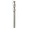Milwaukee Tool Power Tools Accessories Milwaukee 1/4 in. x 3-1/2 in. High Speed Steel Pilot Bit