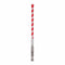 Milwaukee Tool Power Tools Accessories Milwaukee 1/4 in. x 4 in. x 6 in. SHOCKWAVE™ Carbide Hammer Drill Bit