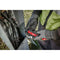 Milwaukee Tool Milwaukee 1/4" Slotted 4" Cushion Grip Screwdriver (USA)