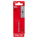 Milwaukee Tool Power Tools Accessories Milwaukee 1/8 in. Glass and Tile Bit