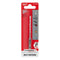 Milwaukee Tool Power Tools Accessories Milwaukee 1/8 in. SHOCKWAVE™ Carbide Multi-Material Drill Bit
