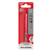 Milwaukee Tool Power Tools Accessories Milwaukee 1/8 in. SHOCKWAVE™ Carbide Multi-Material Drill Bit