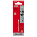 Milwaukee Tool Power Tools Accessories Milwaukee 1/8 in. Tile and Natural Stone Bit