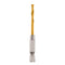 Milwaukee Tool Power Tools Accessories Milwaukee 1/8 in. Titanium SHOCKWAVE™ Drill Bit