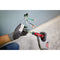 Milwaukee Tool Milwaukee #1 ECX 4" Cushion Grip Screwdriver (USA)