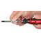 Milwaukee Tool Milwaukee #1 ECX 4" Cushion Grip Screwdriver (USA)