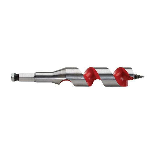 Milwaukee Tool Milwaukee 1 in. x 6 in. Ship Auger Bit