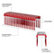 Milwaukee Tool Air Tools and Compressors Milwaukee 1" Insulated Cable Staples