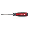 Milwaukee Tool Milwaukee #1 Phillips 3" Cushion Grip Screwdriver (USA)