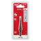 Milwaukee Tool Power Tools Accessories Milwaukee #1 Step Drill Bit, 1/8 in. - 1/2 in. x 1/32 in.