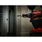 Milwaukee Tool Power Tools Accessories Milwaukee #1 Step Drill Bit, 1/8 in. - 1/2 in. x 1/32 in.