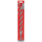 Milwaukee Tool Power Tools Accessories Milwaukee 1" x 10" x 12" Carbide Hammer Drill Bit with POWER TIP™