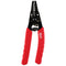 Milwaukee Tool Milwaukee 10-18 AWG Comfort Grip Wire Stripper & Cutter