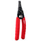Milwaukee Tool Milwaukee 10-18 AWG Comfort Grip Wire Stripper & Cutter