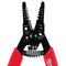 Milwaukee Tool Milwaukee 10-18 AWG Comfort Grip Wire Stripper & Cutter