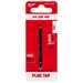 Milwaukee Tool Accessories Milwaukee 10-32 NF Straight Flute Plug Tap