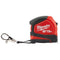 Milwaukee Tool Milwaukee 10 Ft./3M Keychain Tape with LED