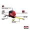 Milwaukee Tool Milwaukee 10 Ft./3M Keychain Tape with LED