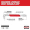 Milwaukee Tool Milwaukee 10 in. Nail Puller