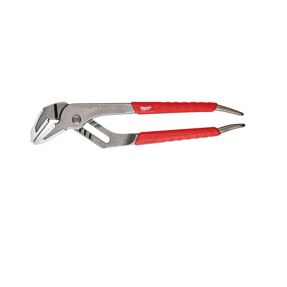 Milwaukee Tool Milwaukee 10 in. Straight-Jaw Pliers