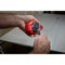 Milwaukee Tool Milwaukee 100 Ft. Aluminum Precision Line Chalk Reel Kit with Blue Chalk