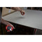 Milwaukee Tool Milwaukee 100 Ft. Aluminum Precision Line Chalk Reel Kit with Blue Chalk