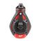 Milwaukee Tool Milwaukee 100 Ft. Bold Line Chalk Reel - Blue Chalk
